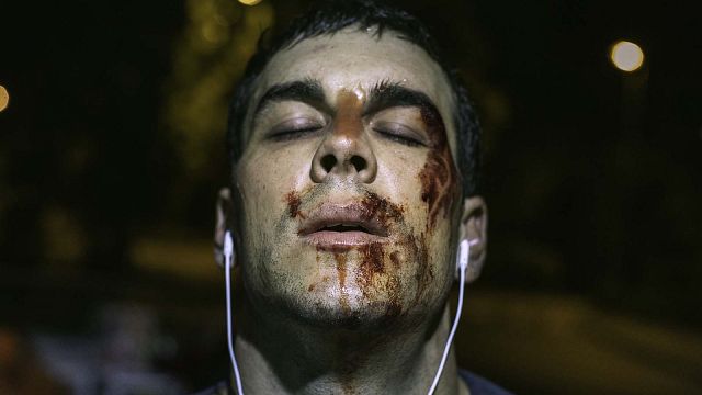 Goya 2021: Mario Casas celebra su primera nominación noticias imagen