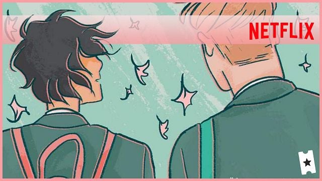 'Heartstopper': Netflix adaptará como serie la famosa novela gráfica de Alice Oseman noticias imagen