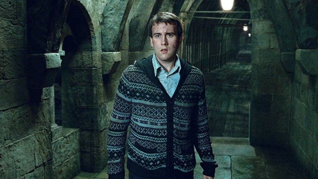 'Harry Potter': Matthew Lewis admite que es "doloroso" volver a verse como Neville Longbottom