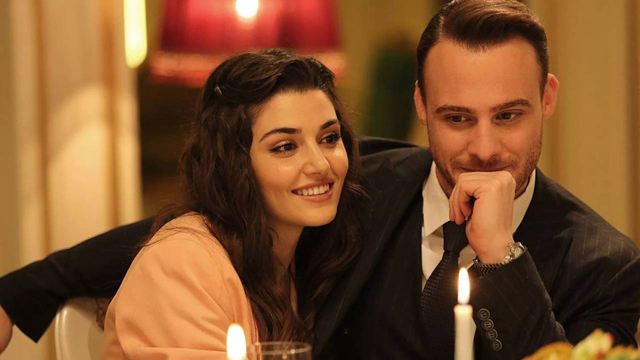 'Love is in the air': ¿La nueva telenovela turca de Telecinco merece la pena?