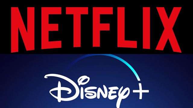 El CEO de Netflix zanja la guerra del 'streaming': son ellos contra Disney+