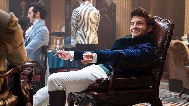 'Los Bridgerton': Netflix confirma que habrá temporada 2 con Anthony como protagonista noticias imagen