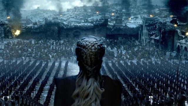 'Juego de Tronos' tendrá otra precuela: HBO ya trabaja en una serie sobre los 'Cuentos de Dunk y Egg' de George R.R. Martin noticias imagen