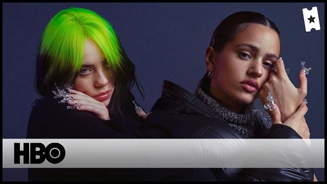 'Euphoria': Ya puedes escuchar 'Lo vas a olvidar', la canción de Billie Eilish y Rosalía para el especial de Jules noticias imagen