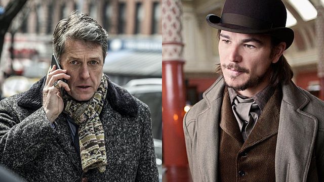 'Five Eyes': Hugh Grant y Josh Hartnett se unen a lo nuevo de Guy Ritchie noticias imagen