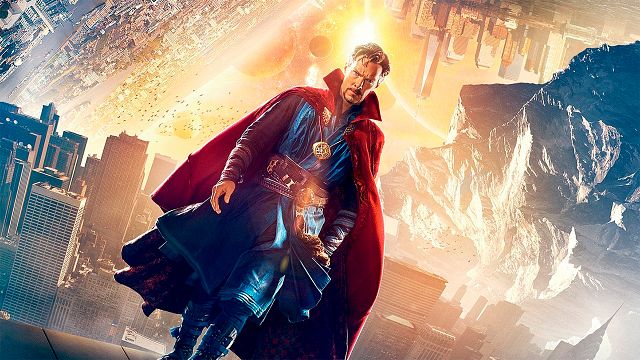 'Doctor Strange 2': Kevin Feige adelanta más multiversos antes y después de la esperada secuela noticias imagen