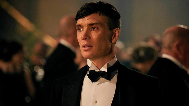 Cillian Murphy de ‘Peaky Blinders’ ya no se encuentra entre los grandes favoritos para ser el nuevo James Bond