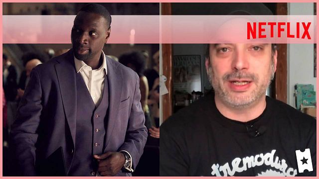 Videocrítica: "Lupin' (Netflix) es muy seductora y funciona como un tiro” noticias imagen