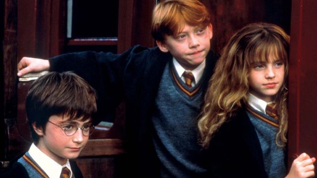 'Harry Potter': Una serie de acción real sobre el joven mago, en primeras etapas de desarrollo en HBO Max