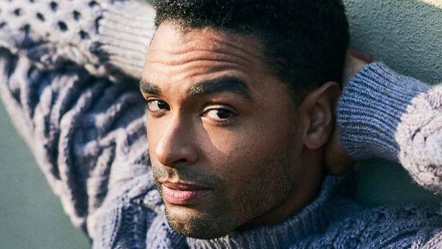 Regé-Jean Page, de actuar para pagarse la Gameboy a convertirse en la revelación de Netflix con 'Los Bridgerton' noticias imagen