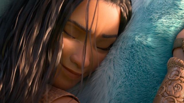 'Raya y el último dragón': La misión de unir al mundo comienza en el nuevo tráiler de Disney