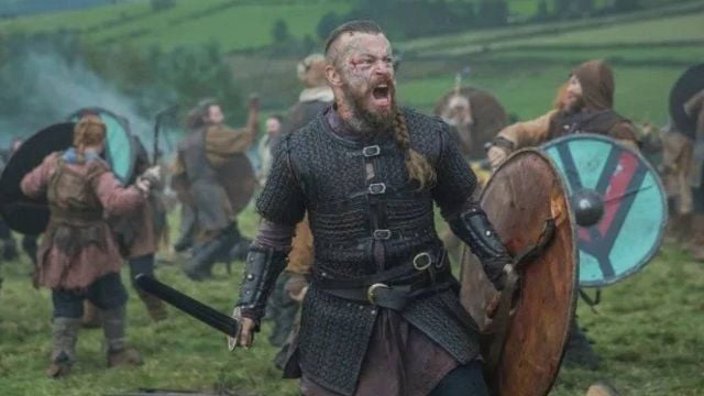 'Vikings: Valhalla': Netflix anuncia el reparto y personajes de la secuela de 'Vikingos' noticias imagen