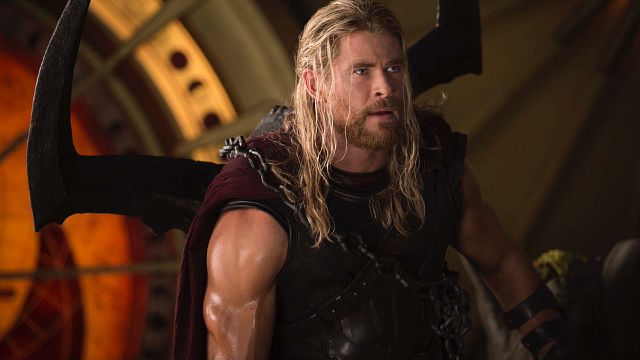 'Thor: Love and Thunder': Chris Hemsworth anuncia el inicio del rodaje noticias imagen