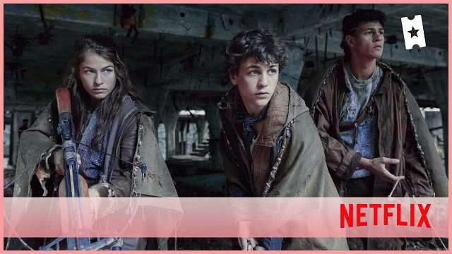 Estrenos Netflix: Las series que se estrenan en febrero de 2021 noticias imagen