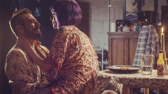 'The Walking Dead' introducirá un cambio importante sobre el pasado de Negan noticias imagen