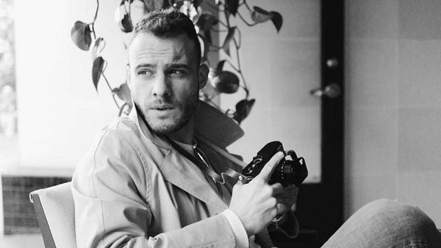 Kerem Bürsin, un nómada que terminó siendo el protagonista de ‘Love is in the Air’ noticias imagen