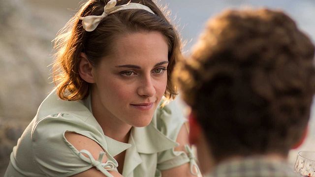 Kristen Stewart es la princesa Diana en la primera imagen de 'Spencer', lo nuevo de Pablo Larraín noticias imagen