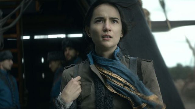 'Sombra y hueso': Fecha de estreno y primeras imágenes de la serie de fantasía de Netflix noticias imagen