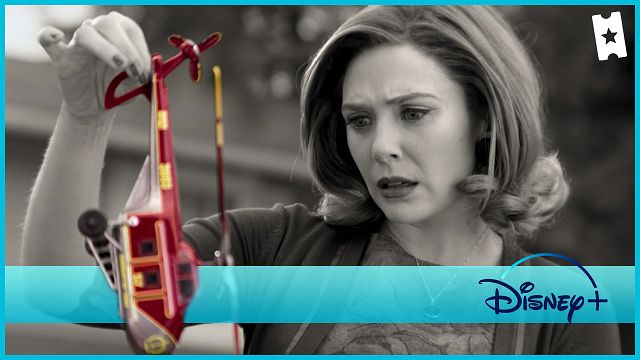 'Bruja Escarlata y Visión': El cuarto episodio confirma el destino de este personaje en el Universo Cinematográfico de Marvel noticias imagen