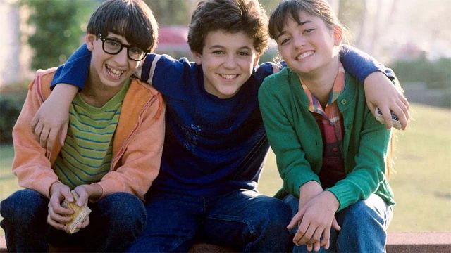 'Aquellos maravillosos años' vuelve en forma de 'reboot' y comienza a rodarse en primavera noticias imagen