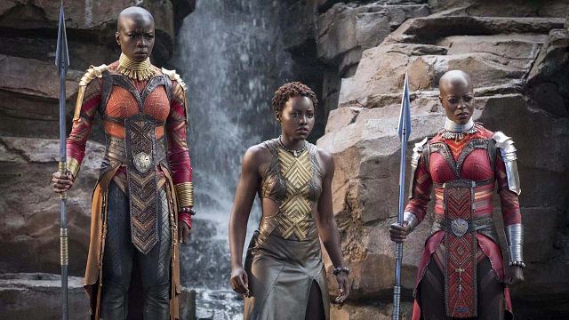 'Black Panther' tendrá una serie 'spin off' ambientada en Wakanda de la mano de Disney+ noticias imagen