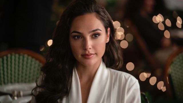 'Wonder Woman 1984': El 'easter-egg' de la secuela que hace referencia a Gal Gadot noticias imagen