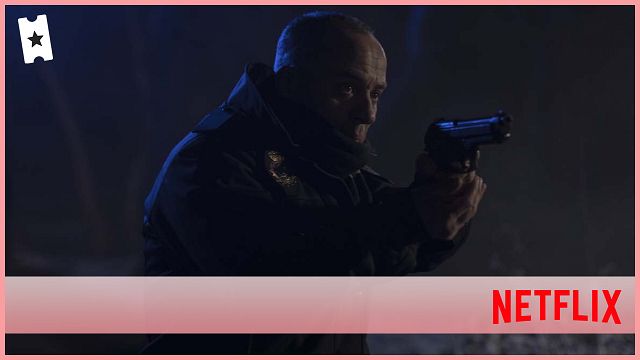 Javier Gutiérrez sobre el rodaje de ‘Bajocero’ (Netflix): “No era consciente de lo duro y lo extremo que podía ser el día a día”  noticias imagen