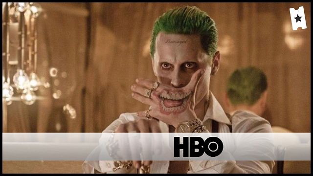'Liga de la Justicia' (HBO): Zack Snyder adelanta a El Joker de Jared Leto con esta imagen  noticias imagen