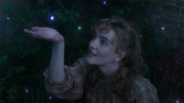 'The Nevers': Alucinante primer tráiler de la nueva serie de fantasía de Joss Whedon que estrenará HBO noticias imagen