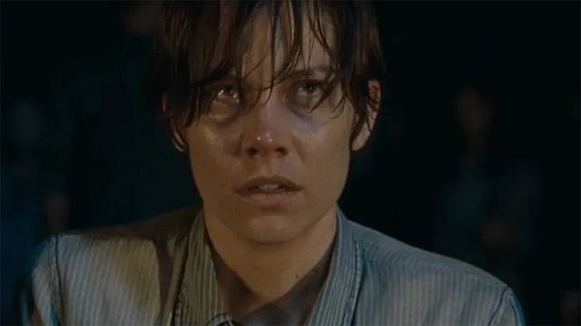 'The Walking Dead' aumenta las expectativas ante la dinámica Maggie-Negan: Será algo más escalofriante que un enfrentamiento (OMG) noticias imagen