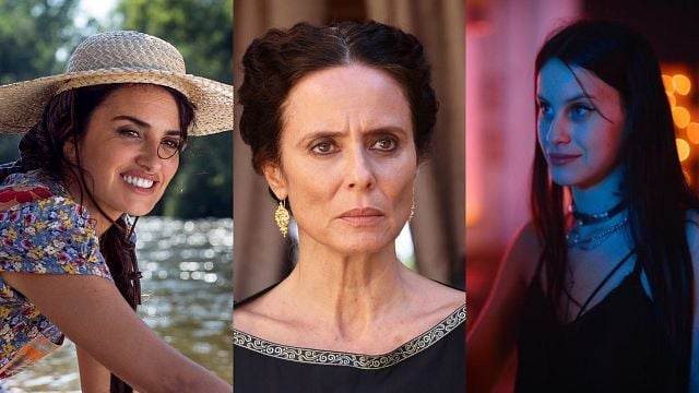 'Madres paralelas': Penélope Cruz, Aitana Sánchez Gijón y Milena Smit protagonizarán lo nuevo de Pedro Almodóvar  noticias imagen