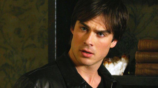 ¿'Revival' de 'Crónicas vampiricas'? Ian Somerhalder habla de ello noticias imagen