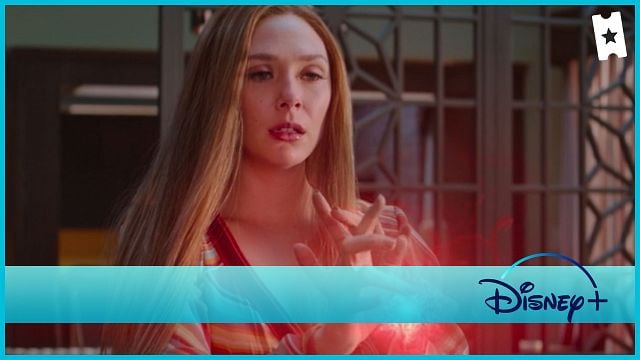 'Bruja Escarlata y Visión': Esta teoría cobra fuerza tras el inesperado cameo del quinto episodio noticias imagen