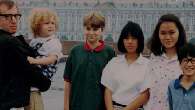 El 'Leaving Neverland' de Woody Allen: HBO prepara 'Allen v. Farrow', una serie documental sobre las acusaciones contra el director noticias imagen