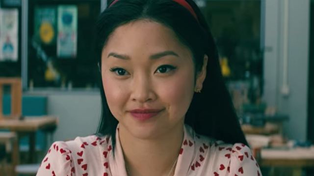 'Boo, Bitch': Lana Condor será un fantasma en su nuevo proyecto con Netflix tras 'A todos los chicos: Para siempre' 