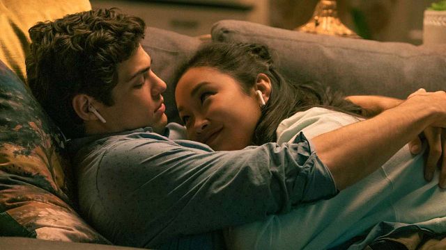 'A todos los chicos: para siempre': La comedia romántica más esperada llega a Netflix el 12 de febrero noticias imagen