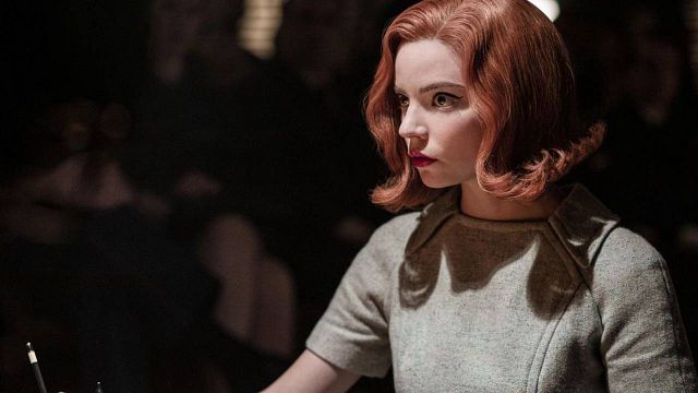 Anya Taylor-Joy tiene la idea perfecta para la temporada 2 de 'Gambito de Dama' (Netflix) noticias imagen