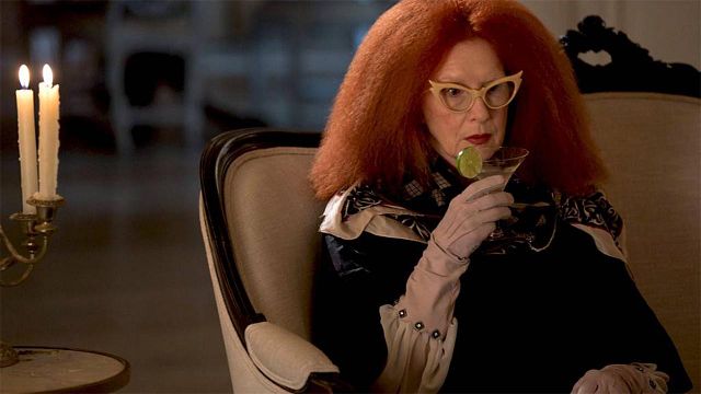 'American Horror Story' trae de vuelta a una de sus actrices veteranas en la temporada 10 noticias imagen
