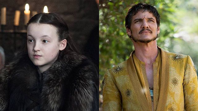 Pedro Pascal y Bella Ramsey, de 'Juego de tronos' a protagonizar 'The Last of Us' noticias imagen