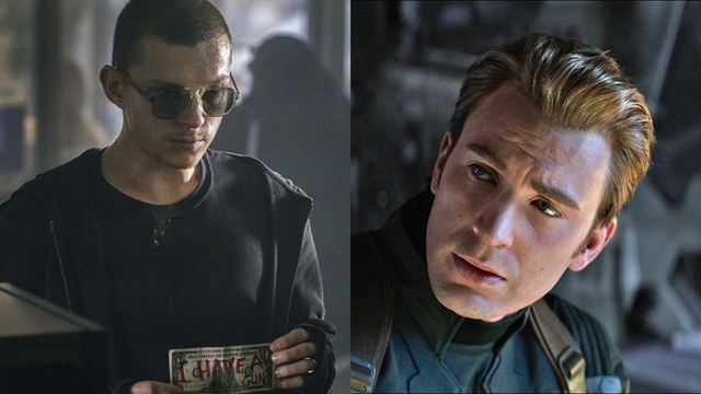 De superhéroes a villanos: Tom Holland y Chris Evans son los malos en las nuevas películas de los hermanos Russo