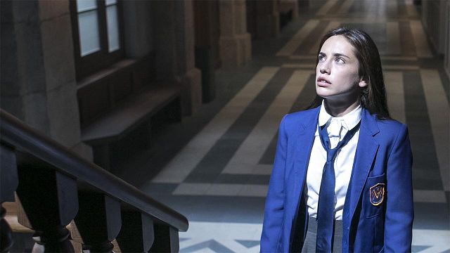'El Internado: Las Cumbres': Qué funciona y qué no en el 'reboot' de Amazon Prime Video noticias imagen
