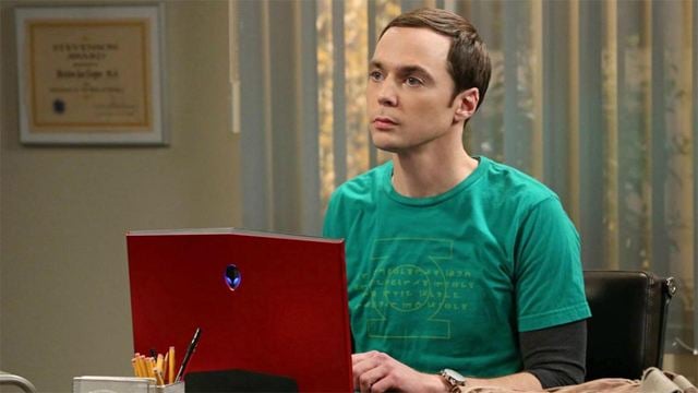 'The Big Bang Theory': De cómo Jim Parsons estuvo a punto de no ser Sheldon