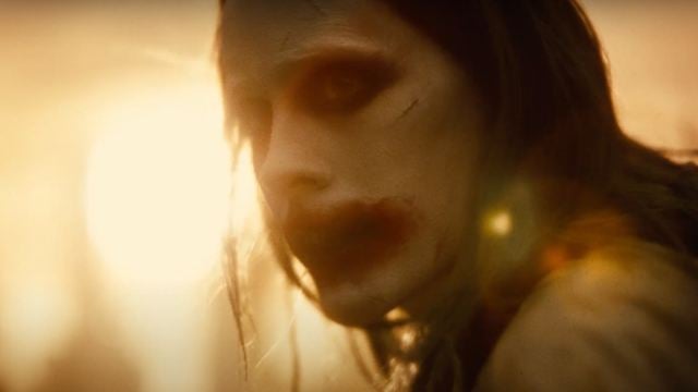 'La Liga de la Justicia de Zack Snyder' (HBO): Batman se encuentra con El Joker en el nuevo tráiler