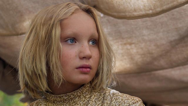 Helena Zengel ('Noticias del gran mundo'): Conoce a la protagonista de la nueva película de Netflix noticias imagen