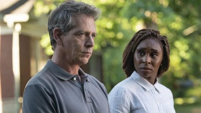 Por qué HBO canceló 'El Visitante' de Stephen King a pesar de su éxito noticias imagen