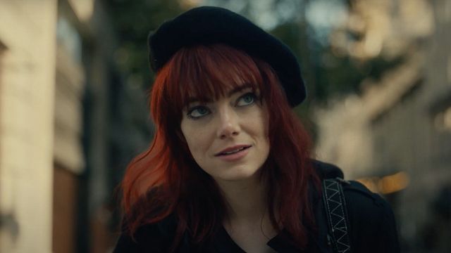 'Cruella': Emma Stone, una villana de Disney con estilo en el primer tráiler noticias imagen