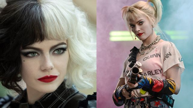 ¿Qué tienen en común la nueva Cruella de Disney con Harley Quinn?