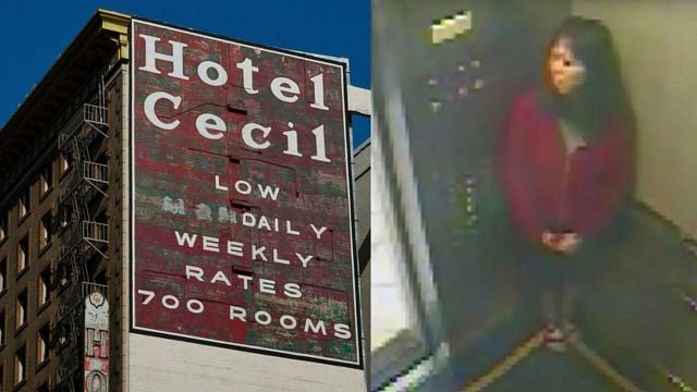 La desaparición de Elisa Lam en el hotel Cecil: Todo lo que está mal en la serie de Netflix noticias imagen