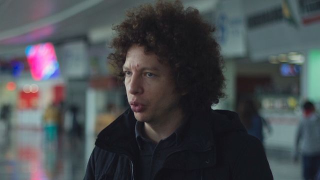 Michel Franco ('Nuevo orden'): “Mucha gente juzgó la película como clasista y racista, sin entender que es precisamente lo que critica” noticias imagen