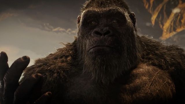 'Godzilla vs. Kong': El meme de KFC España que ha revolucionado Internet noticias imagen